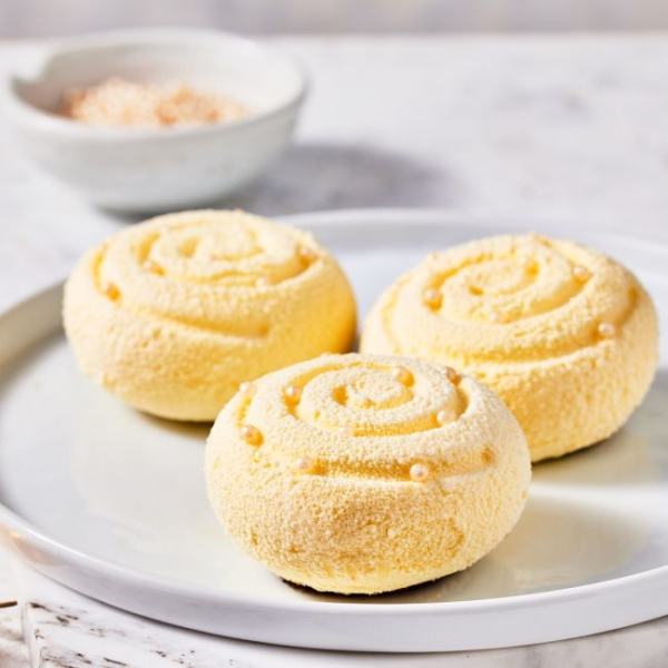 Velvet Spray - White Chocolate